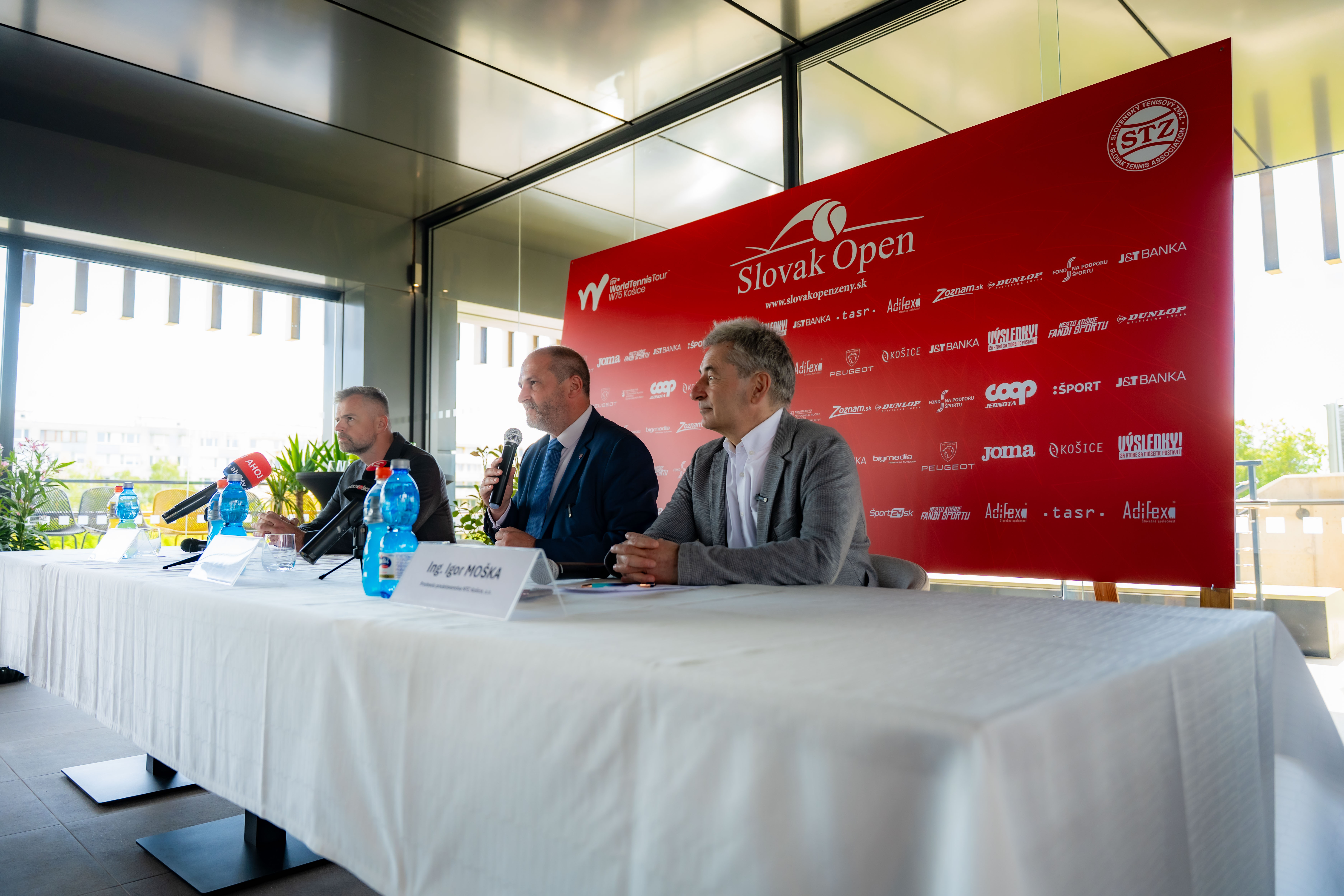 Tlacovy brifing - NTC Kosice-1-4